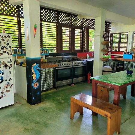 Hostel 23 Las Terrenas Esterno foto
